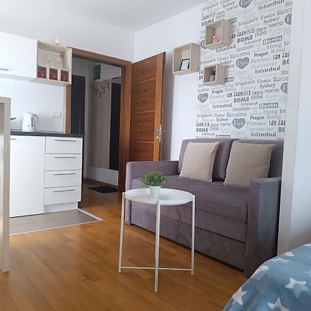 Apartments Karamarkovic วรินรัชกา บานยา ห้อง รูปภาพ
