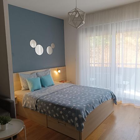 Apartments Karamarkovic วรินรัชกา บานยา ภายนอก รูปภาพ
