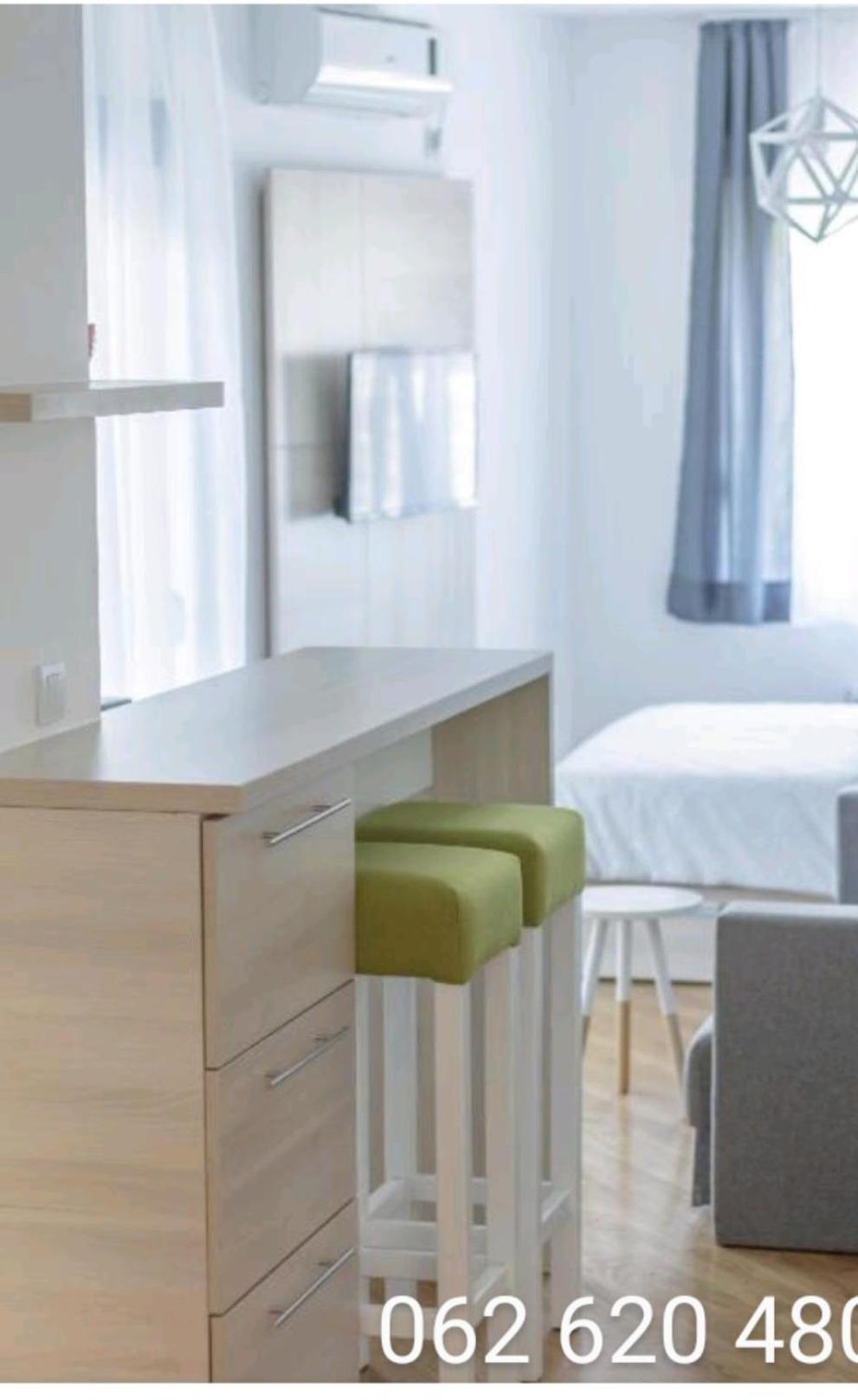 Apartments Karamarkovic วรินรัชกา บานยา ภายนอก รูปภาพ