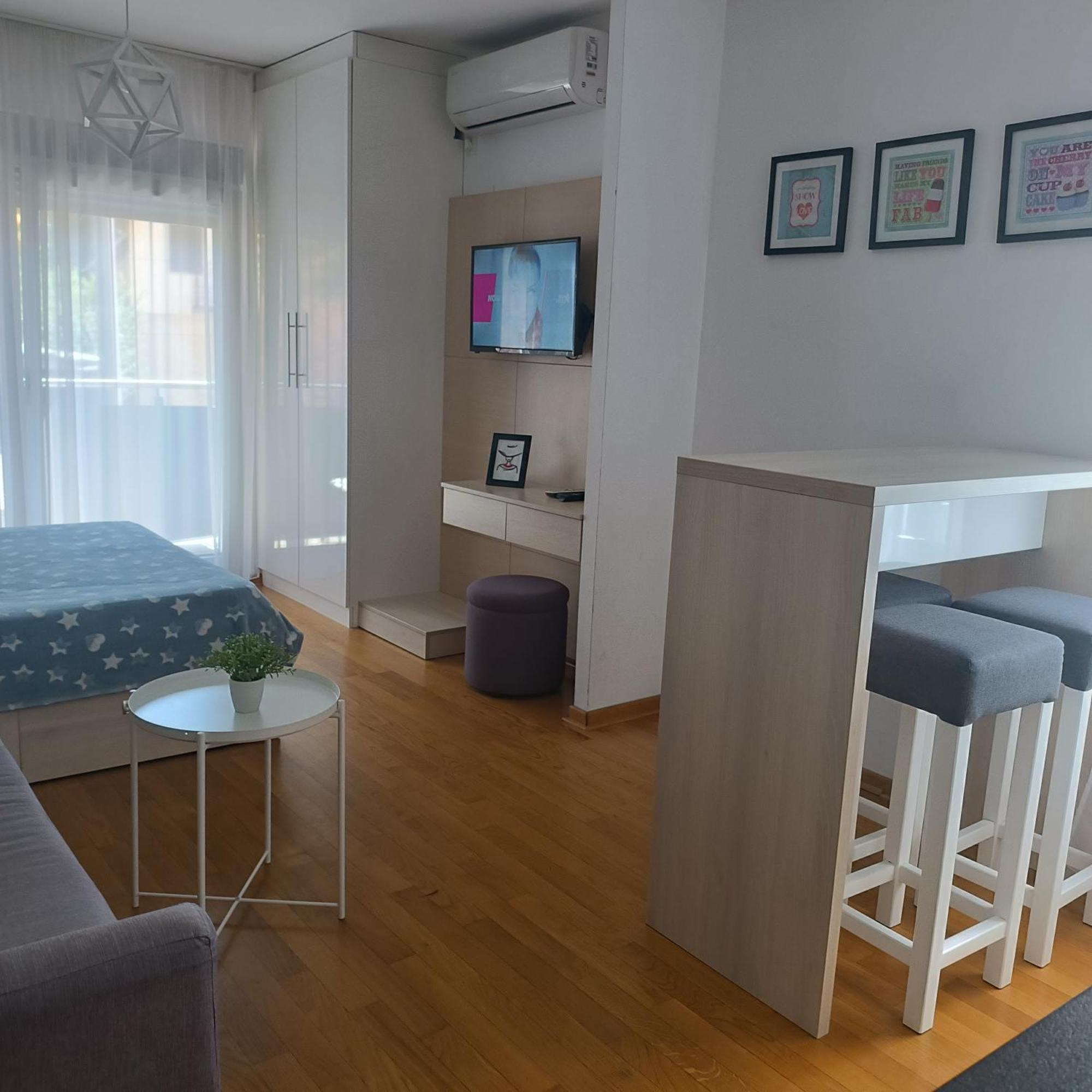 Apartments Karamarkovic วรินรัชกา บานยา ห้อง รูปภาพ
