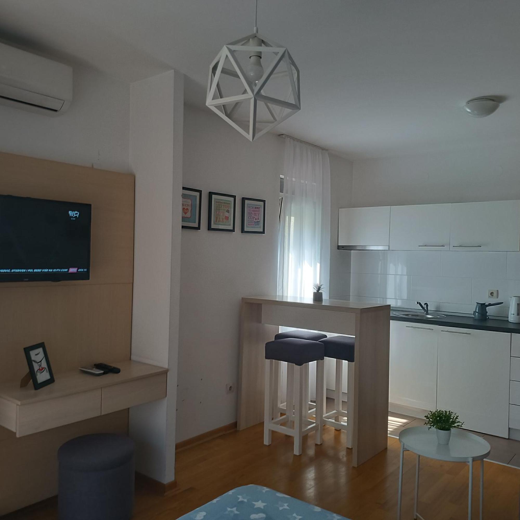 Apartments Karamarkovic วรินรัชกา บานยา ห้อง รูปภาพ