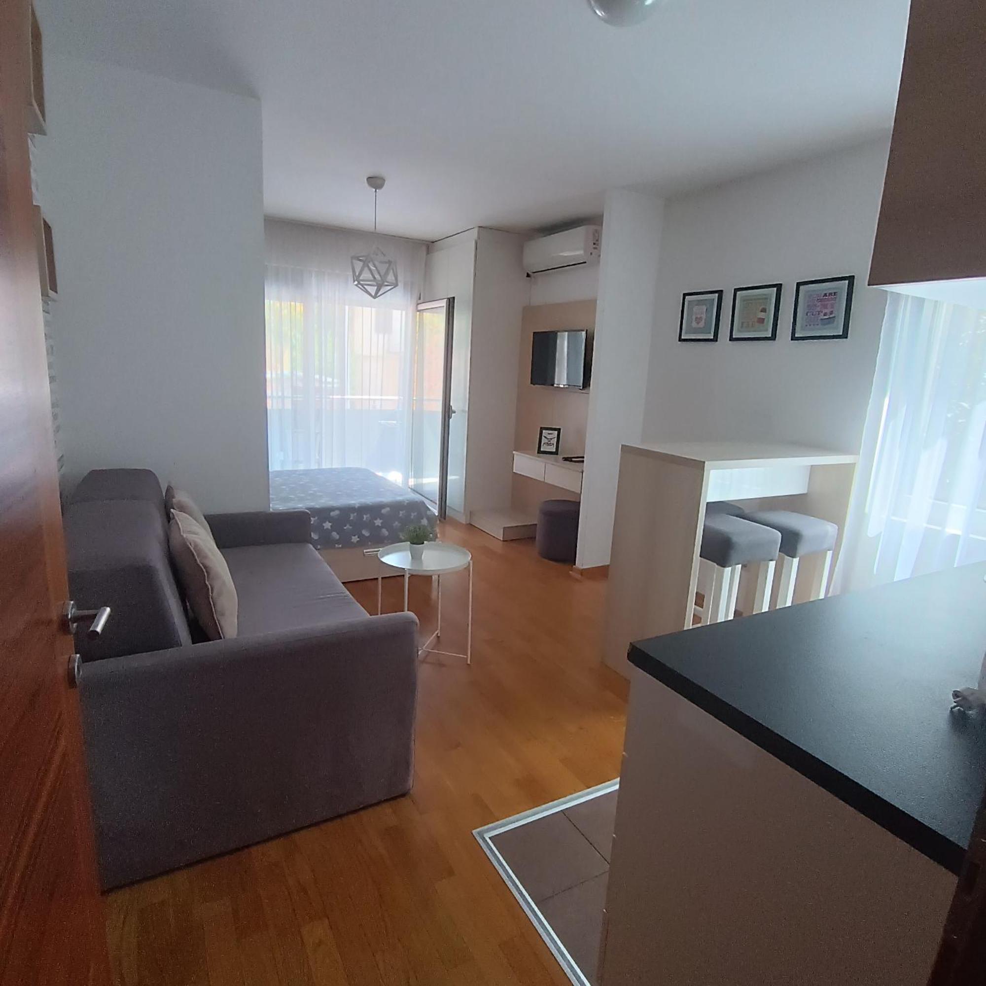 Apartments Karamarkovic วรินรัชกา บานยา ภายนอก รูปภาพ