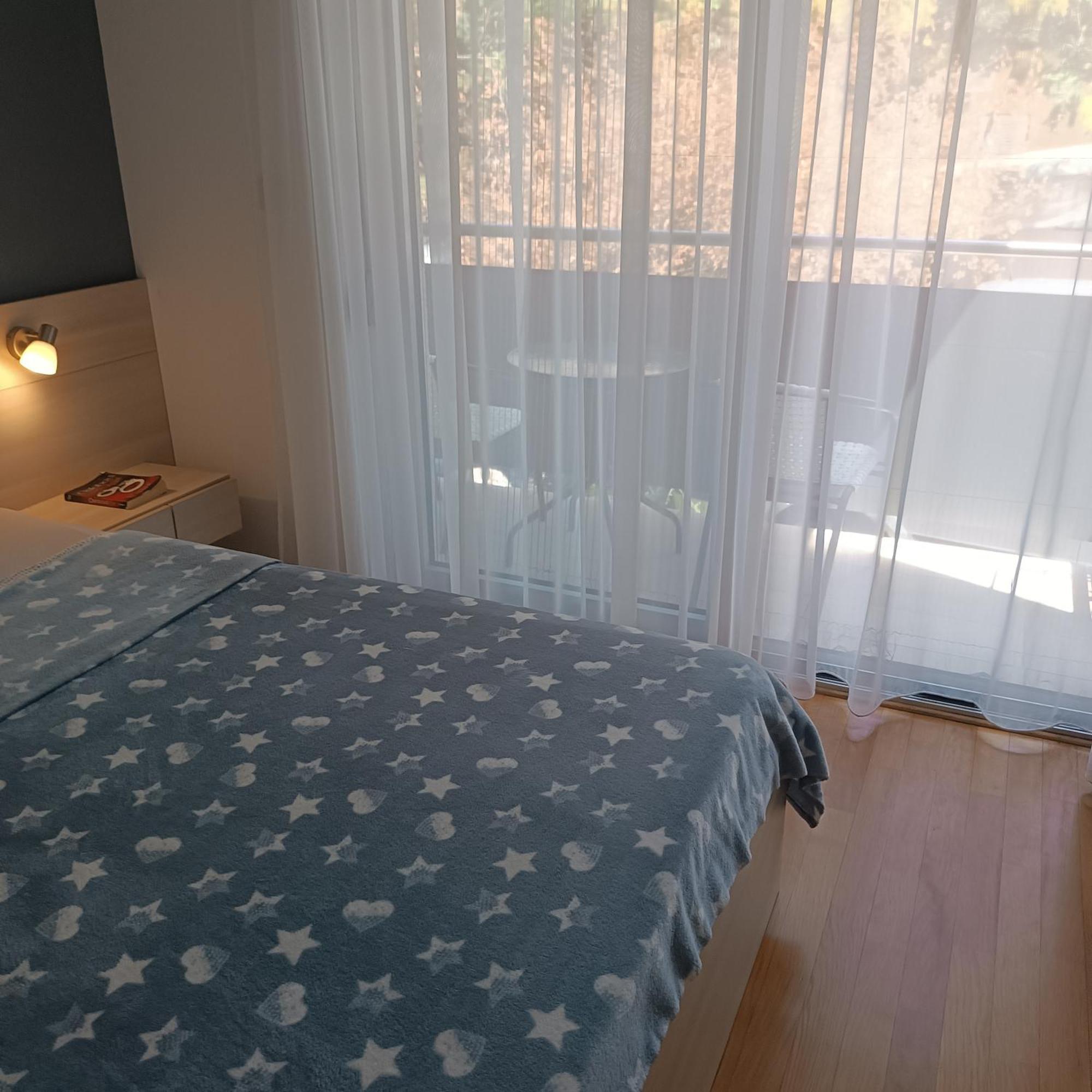 Apartments Karamarkovic วรินรัชกา บานยา ภายนอก รูปภาพ