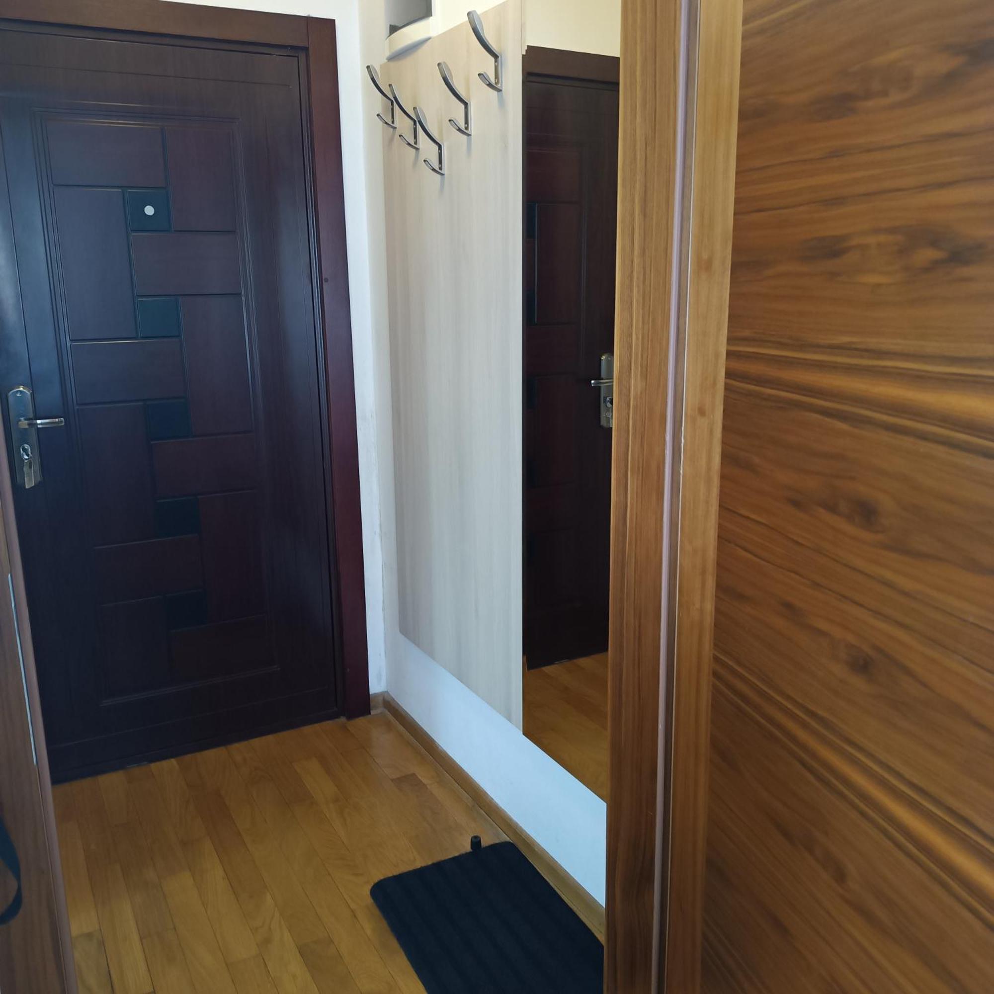 Apartments Karamarkovic วรินรัชกา บานยา ภายนอก รูปภาพ