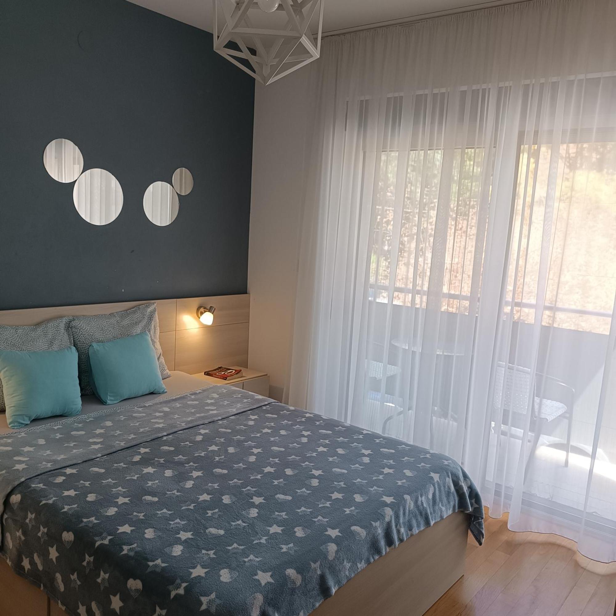 Apartments Karamarkovic วรินรัชกา บานยา ภายนอก รูปภาพ