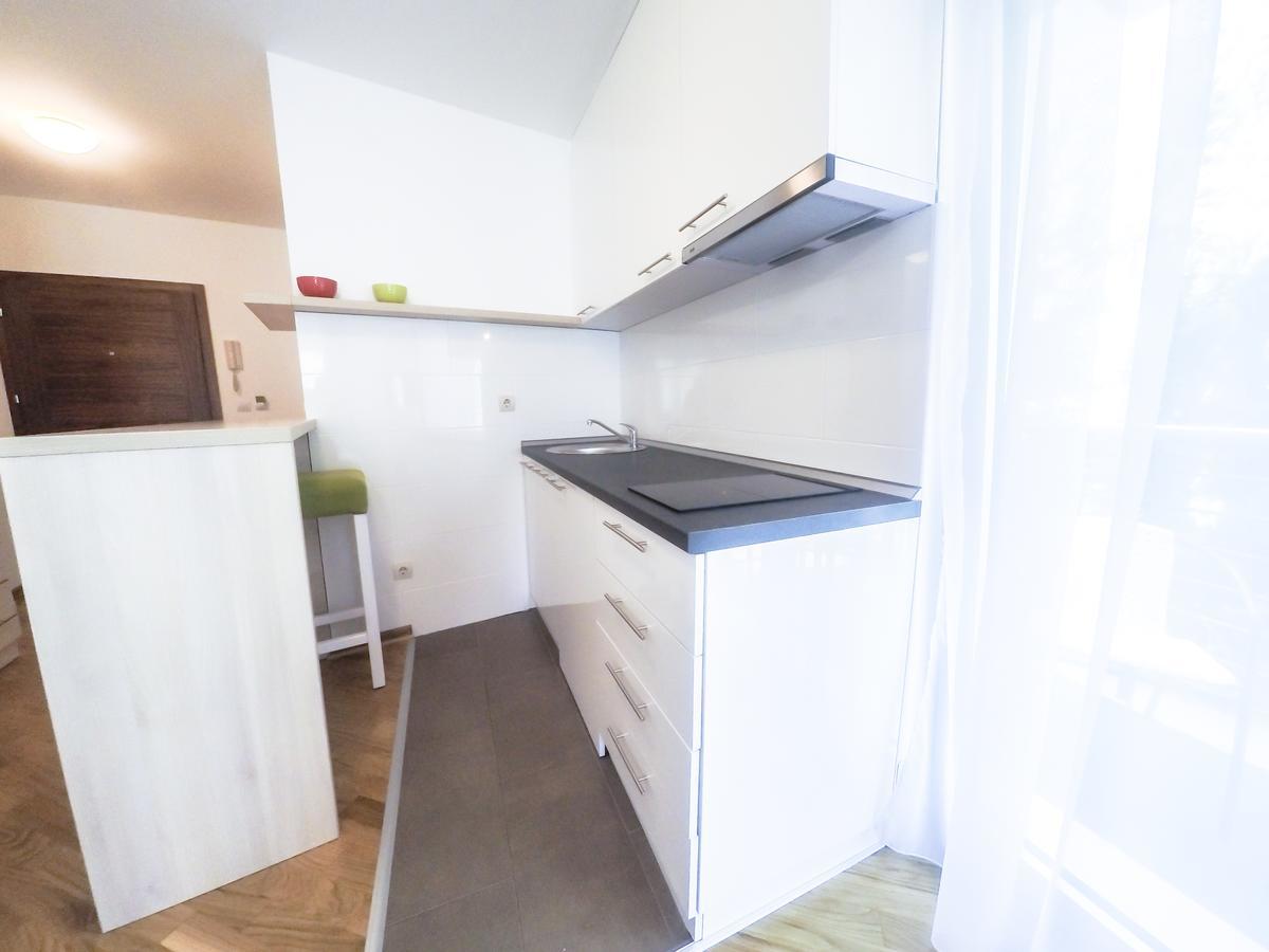 Apartments Karamarkovic วรินรัชกา บานยา ภายนอก รูปภาพ