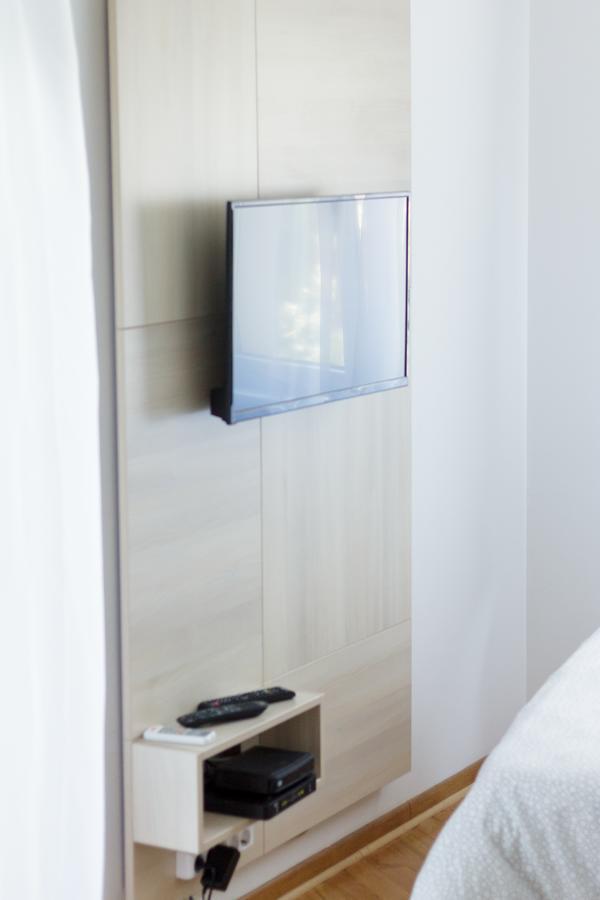 Apartments Karamarkovic วรินรัชกา บานยา ภายนอก รูปภาพ