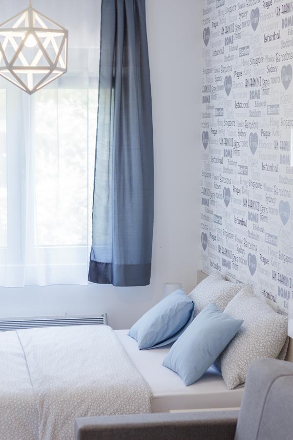 Apartments Karamarkovic วรินรัชกา บานยา ภายนอก รูปภาพ