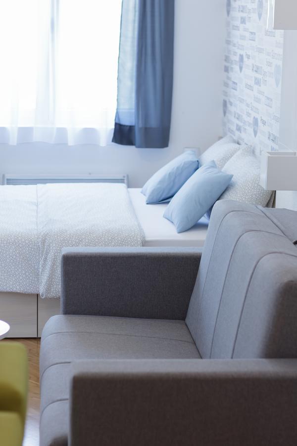Apartments Karamarkovic วรินรัชกา บานยา ภายนอก รูปภาพ