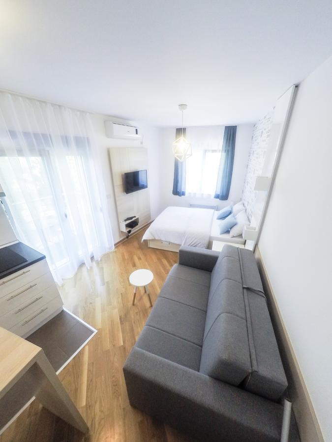 Apartments Karamarkovic วรินรัชกา บานยา ภายนอก รูปภาพ